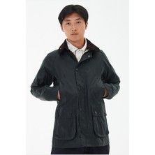 Barbour SL Bedale Yağlı Ceket BK92 Black