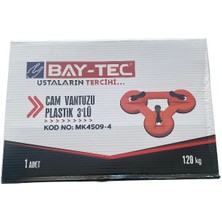 Bay-Tec Baytec Camvantuzu 3'lü