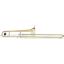 Duffon DFT125 Trombon