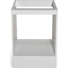 Renn Hause Ankastre Fırın Ocak Modül Dolap