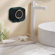 Basto Banyo Tuvalet Evi Için Duvara Monteşık Tasarrufu (Yurt Dışından)