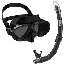 Voit Maske Snorkel Set Syh