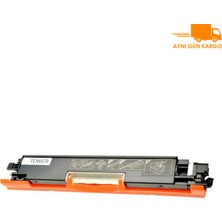 Canon Colorful Toner  Canon CRG-729 Muadil Toner Siyah/ I-Sensys LBP-7010C / LBP-7018 Muadil Toner