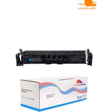 Canon Colorful Toner Canon CRG-069/ I-Sensys MF752CDW / 5093C002 Mavi Çipsiz  Muadil Toner