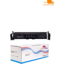 Canon Colorful Toner Canon CRG-069/ I-Sensys MF752CDW / 5094C002 Siyah Çipsiz  Muadil Toner