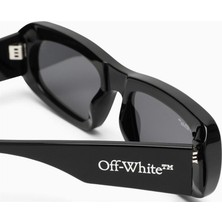 Off-White Güneş Gözlüğü OERI065 1007 54-19