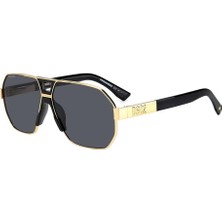 Dsquared2 Güneş Gözlüğü 0028/S Rhlır 63-12