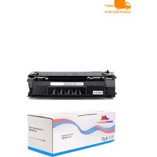 Canon Colorful Toner Canon I-Sensys LBP-3370  CRG715- CRG708 Muadil Toner