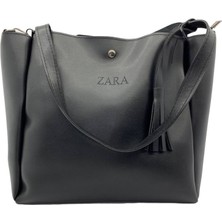 Gullfoss Kadın El ve Omuz Çantası