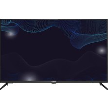 Weston 55'' 55WS2204 Webos Smart 4K UHD LED Uydulu Tv