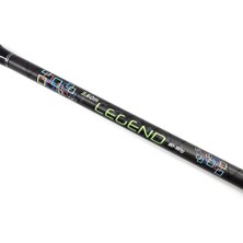 Kendo Legend 3.60M 80-180GR Olta Kamış