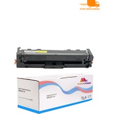 Canon Colorful Toner Canon I-Sensys MF-746CX   CRG-055H Çipsiz Siyah Muadil Toner