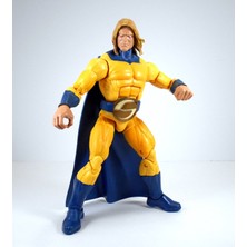 Avengers Marvel Legends Allfather Series Sentry Action Figure 15 cm