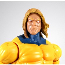 Avengers Marvel Legends Allfather Series Sentry Action Figure 15 cm