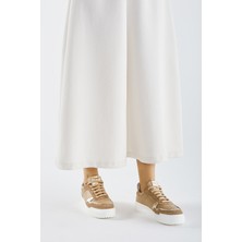 Valmenti Celeste Kadın Nude Multi Hakiki Deri Sneakers & Spor Ayakkabı 957 39260 Bn Ayk Y23