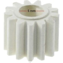 Philips HR1399 Rondo Motor Dişlisi 2 Adet