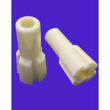 Arzum AR1020 Rondo Motor Dişlisi 2 Adet