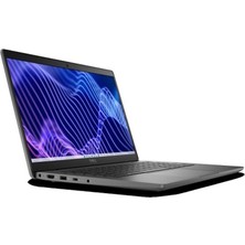 Dell Latitude N010L344014U 3440 Intel Core I5-1335U 8gb 256GB SSD 14 Inç Full Hd Ubuntu Laptop