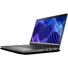 Dell Latitude N010L344014U 3440 Intel Core I5-1335U 8gb 256GB SSD 14 Inç Full Hd Ubuntu Laptop