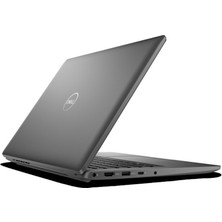 Dell Latitude N010L344014U 3440 Intel Core I5-1335U 8gb 256GB SSD 14 Inç Full Hd Ubuntu Laptop