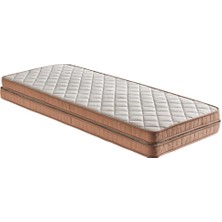 Niron Yatak Ike Divan Yatağı 160X200 Yandan Katlanır Yatak