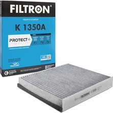 Filtron Ford C-Max Karbonlu Polen Filtresi 2011-2018 Filtron