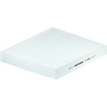 Filtron Skoda Kamiq Polen Filtresi 2020-2022 Filtron K1388