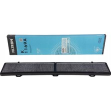 Filtron K1169A Karbonlu Polen Filtresi