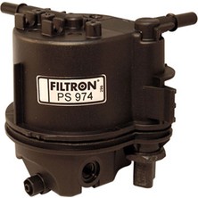 Filtron Citroen Nemo 1.4 Hdı Dizel Yakıt Filtresi 2008-2013 Filtron