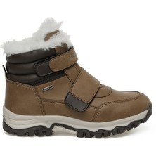 Kinetix Fernan 3pr Taba Erkek Çocuk Outdoor Bot