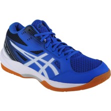 Asics Gel-Task Mt3 Mavi Erkek Voleybol Ayakkabısı