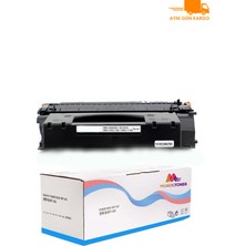 Colorful Canon LBP-3310CRG715H Muadil Toner