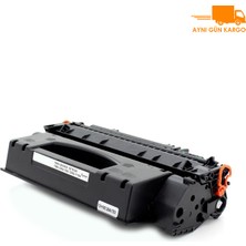 Colorful Canon LBP-3310CRG715H Muadil Toner