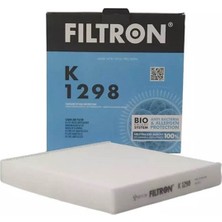 Filtron K1298 Polen Filtresi