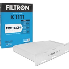 Filtron Audi A3 Polen Filtresi 2004-2012 Filtron