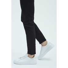 Tamer Tanca Erkek Hakiki Deri Sneakers & Spor Ayakkabı 04 2501 Erk Ayk Y23