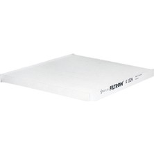 Filtron Kia Rio Polen Filtresi 2012-2016 Filtron