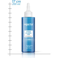 Agarta Tonik / Glycolic Acid-Niacinamide-Zinc Pca 200 ml