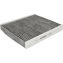 Filtron Seat Toledo Karbonlu Polen Filtresi 2013-2017 Filtron K1313A