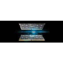 Team Elite 16GB (1X16GB) 5200MHZ CL42 Ddr5 Notebook Sodımm Ram (TED516G5200C42-S01)