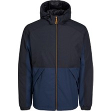 Jack & Jones Jorsun Jacket Lacivert