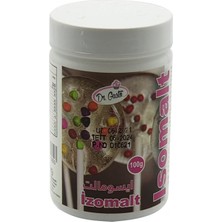 Dr. Gusto  Izomalt 100 gr