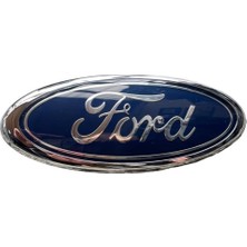 Edexport Connect Focus C-Max Ön Ford Logo Arma Yerli 4M51 8216 Aa