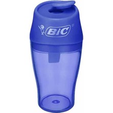 Bic Ellipse Tekli Kalemtraş Mavi