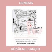 Kerastase Özel Kutulu Genesis Saç Bakım Seti