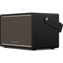 Blaupunkt LS720 Kablosuz Bluetooth Stereo 80W Hoparlör Siyah