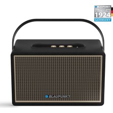 Blaupunkt LS720 Kablosuz Bluetooth Stereo 80W Hoparlör Siyah