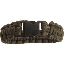 YDS Paracord/bileklik -Haki