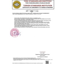 Ar-Yak Melia Eviye Bataryası ( Yuvarlak Borulu ) 102118147