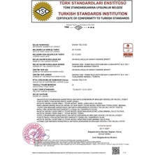 Ar-Yak Melia Eviye Bataryası ( Yuvarlak Borulu ) 102118147